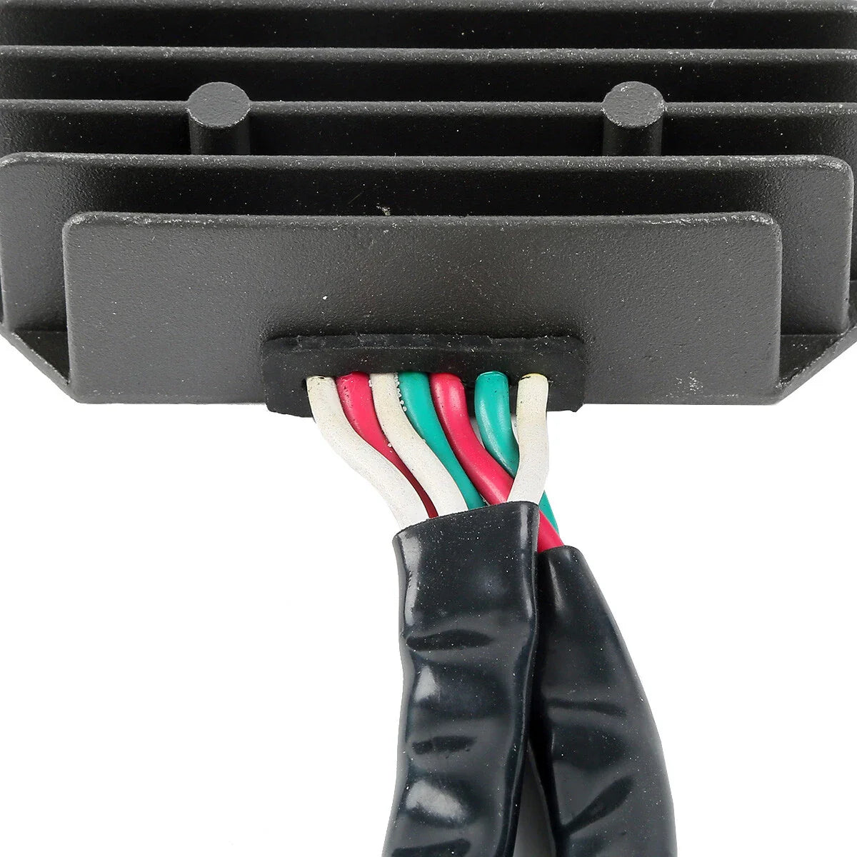 Voltage Regulator Rectifier for Honda VF1100S V65 Sabre, VF1100C V65 Magna (1984-1986)