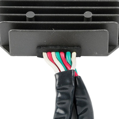 Voltage Regulator Rectifier for Honda VF1100S V65 Sabre, VF1100C V65 Magna (1984-1986)