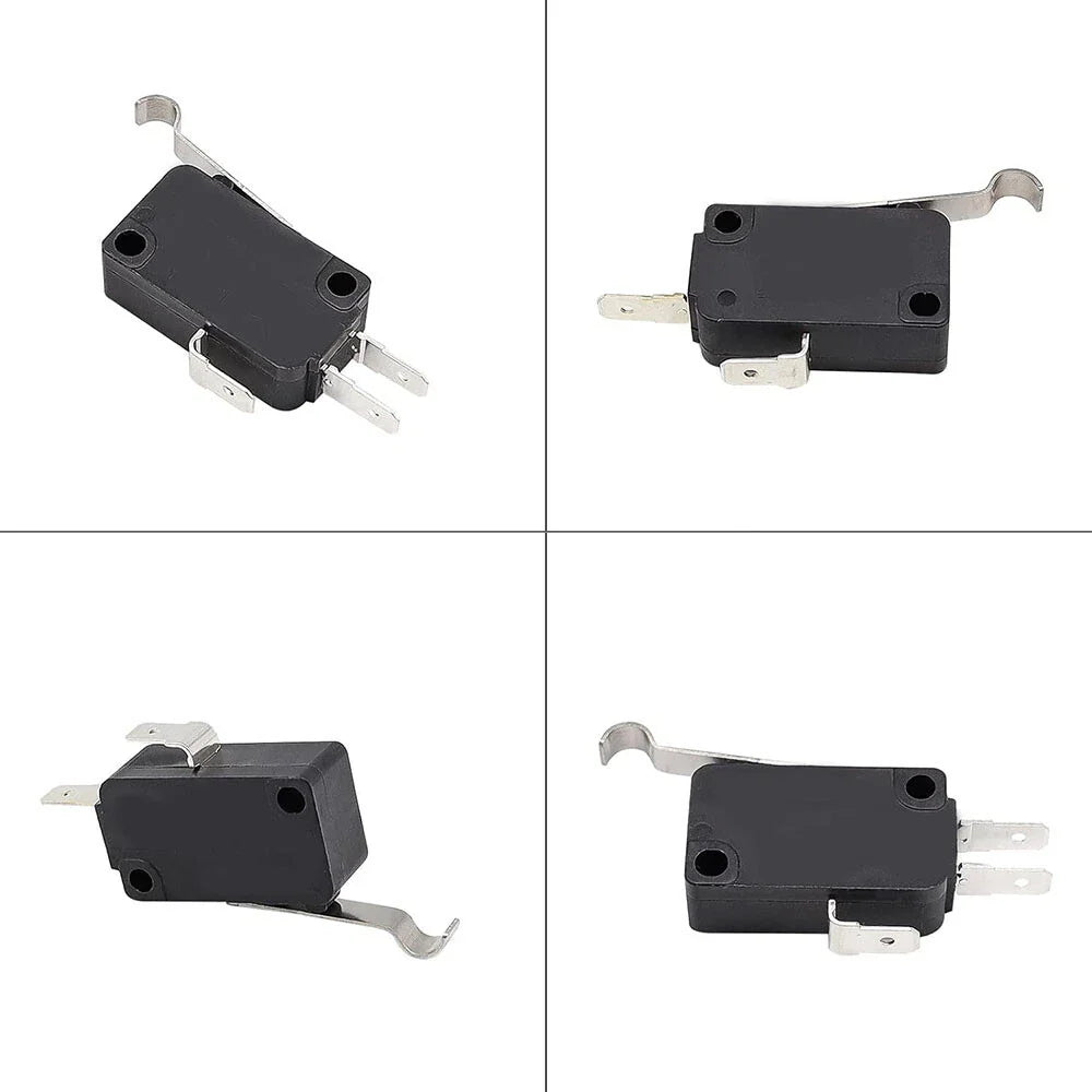 4 x Micro Switch for Club Car Golf Cart Forward & Reverse