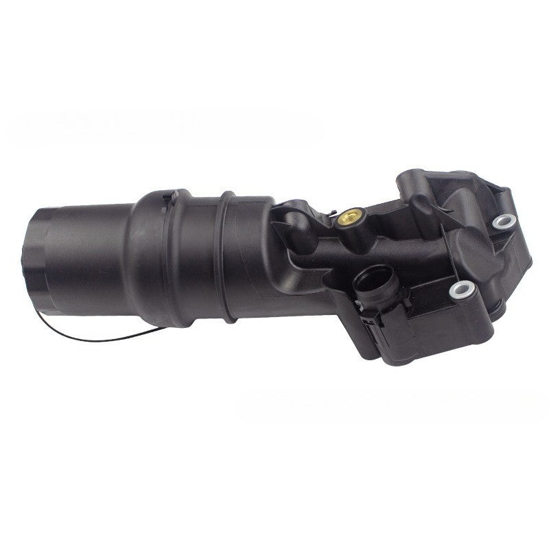 Oil Filter Housing Assembly for VW Jetta Beetle Rabbit Golf (2006–2010)