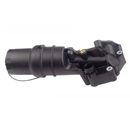 Oil Filter Housing Assembly for VW Jetta Beetle Rabbit Golf (2006–2010)