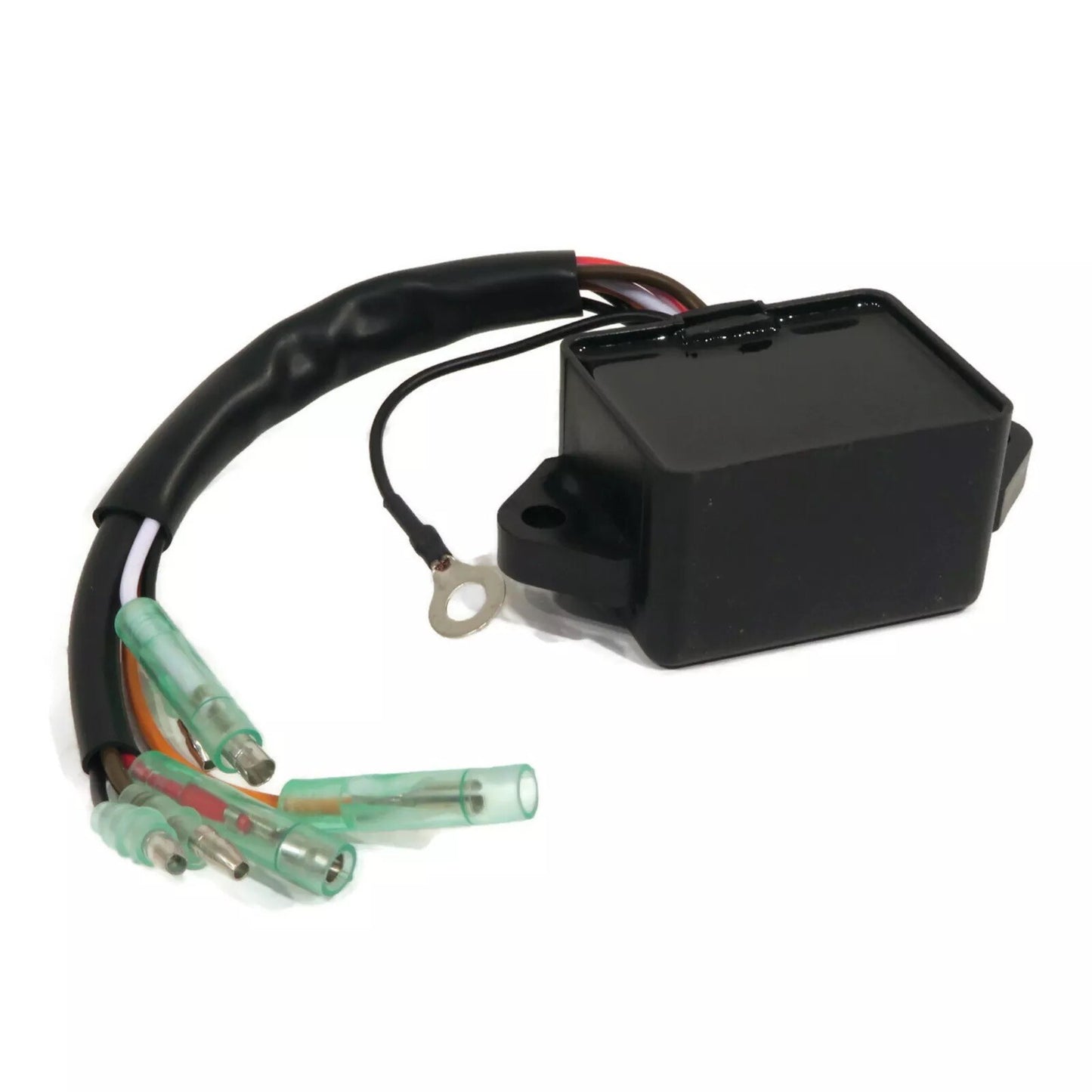 CDI Igniter Module for Yamaha K40J E40J E40G EK40J (1993–2002)