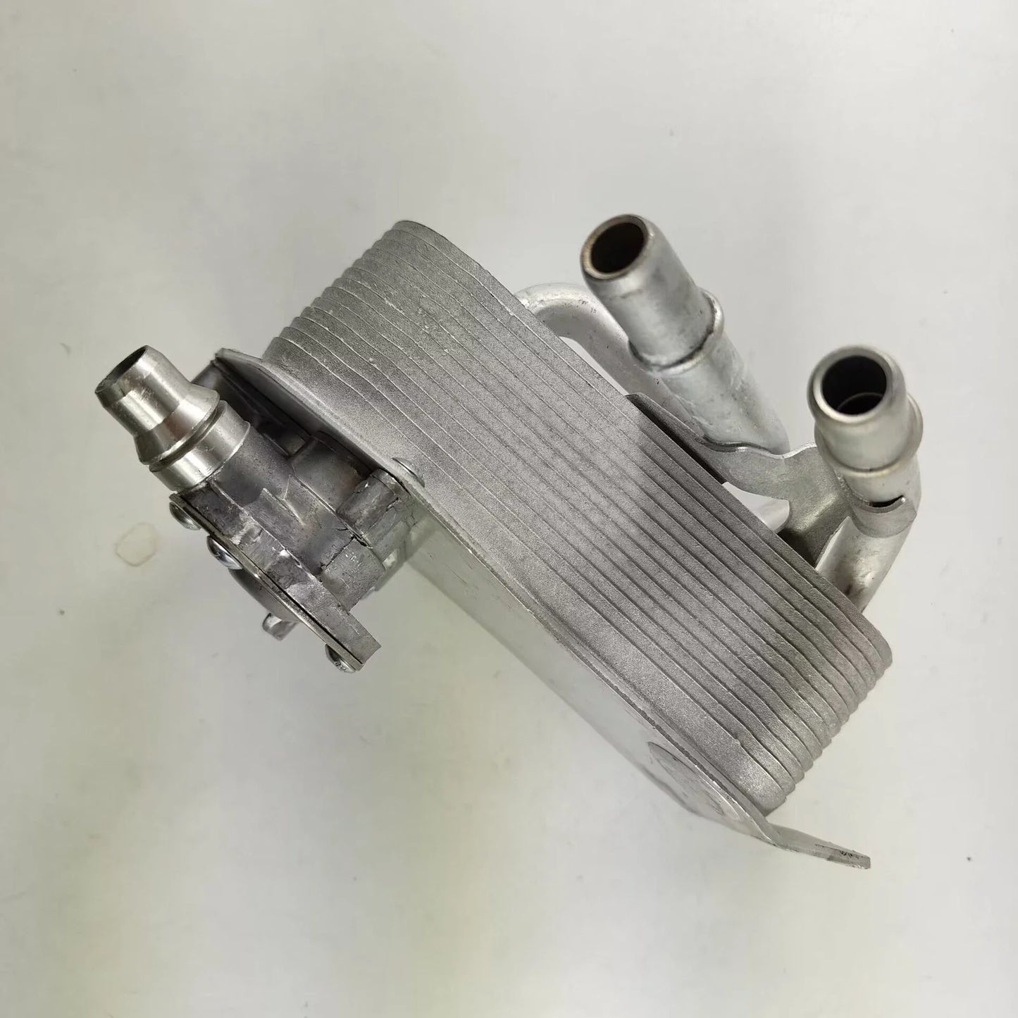 Transmission Oil Cooler for BMW E82/E84/E90 135i/335i/335xi/X1/Z4 (2007–2016)