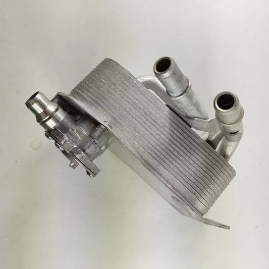 Transmission Oil Cooler for BMW E82/E84/E90 135i/335i/335xi/X1/Z4 (2007–2016)