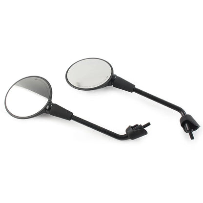 Rearview Side Mirrors for Vespa GTS GTV 125 200 300ie Sprint Primavera (2005-2023)