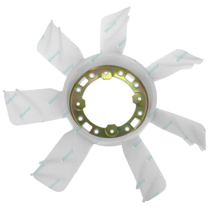 Engine Cooling Fan Blade for Toyota FJ40 FJ45 40 Series 2F 4.2L Petrol (1979-1984)