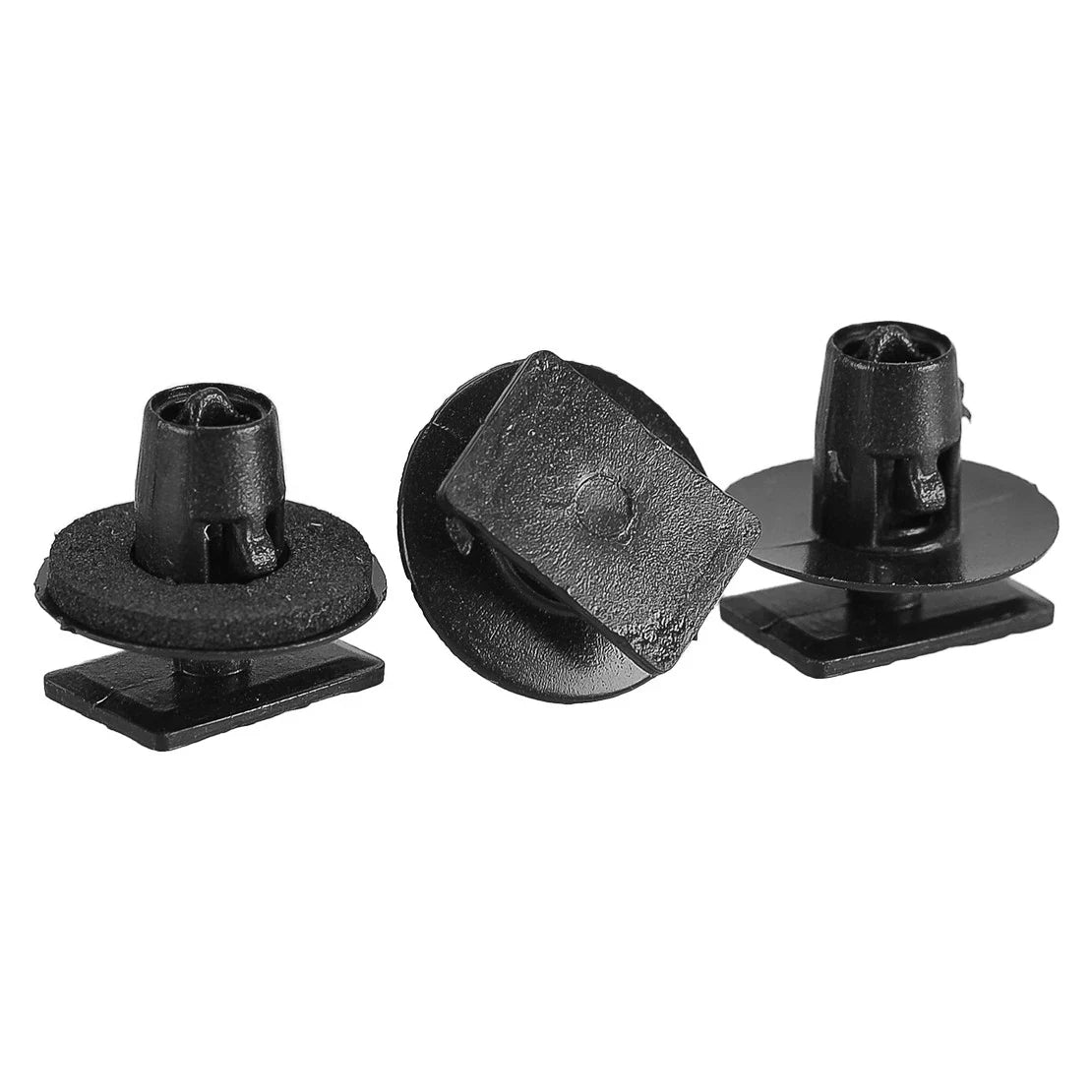 50 x Sill Strip Clip Holders with Seal for Nissan (Fits Various Models)