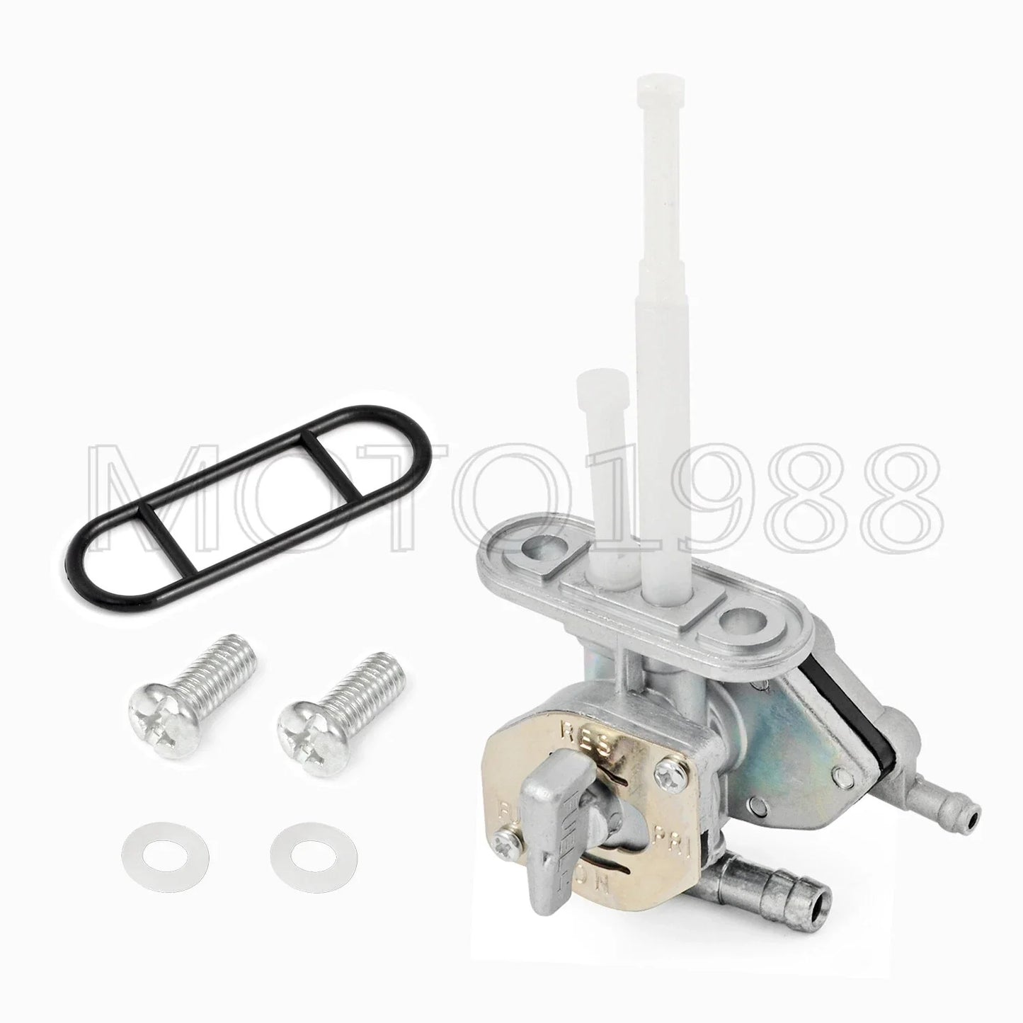Fuel Petcock Switch for Yamaha Virago XV750 (1988–1997)
