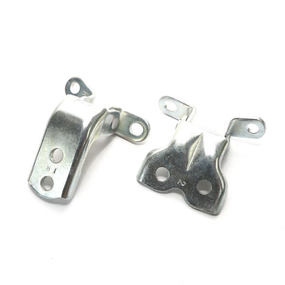 Front Door Hinge Set for Toyota Soluna Vios (2002–2013)