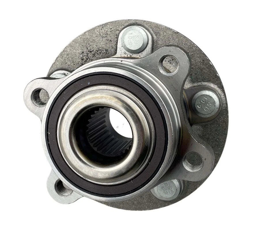 Front Wheel Bearing Hub for Ford Mondeo (2014–2020)