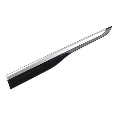 Left Vent Trim Front Fender Gill for Land Rover Range Rover Velar (2018-2021)