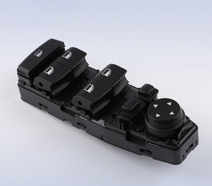 Power Master Window Switch for BMW F10 528i 535i 550i F25 X3 (2011–2017)