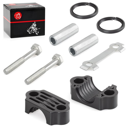 Steering Stem Bushing & Collar for Yamaha Grizzly 350 (2010–2014)