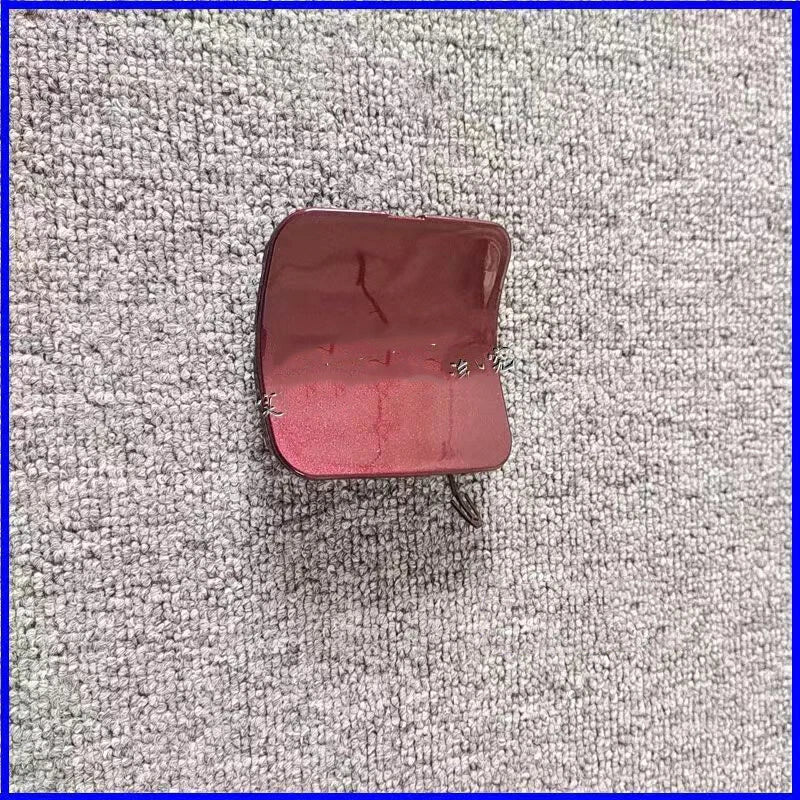 Towing Hook Eye Cover Trailer Cap for Infiniti QX50 (2019–2023)
