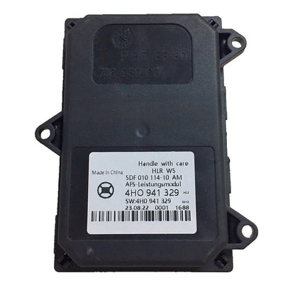 Control Unit for Audi AFS Cornering Light Headlight (2004–2010)