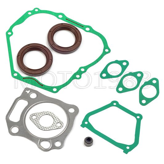 Engine Rebuild Kit for Yamaha Golf Cart G22 (2003–2007)