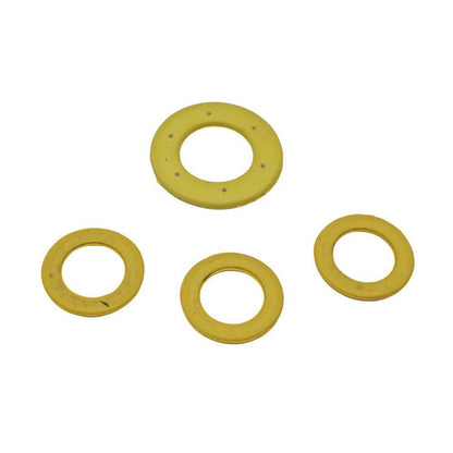 Maintenance Service Kit for Mercury L4 Verado FourStroke