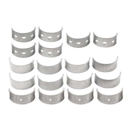 Set of 4 Carburetor Repair Kits for Kawasaki KLX250 (2001–2007)