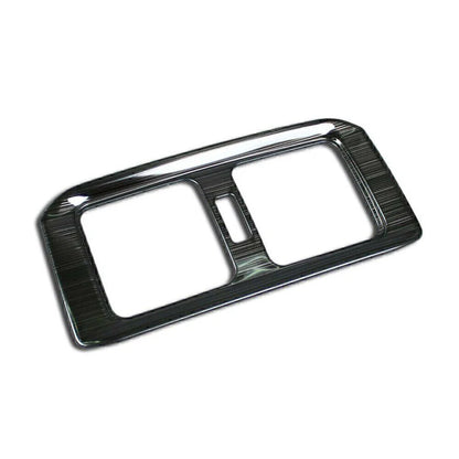 Rear Air Condition Outlet Vent Cover for Toyota RAV4 (2019-2020)
