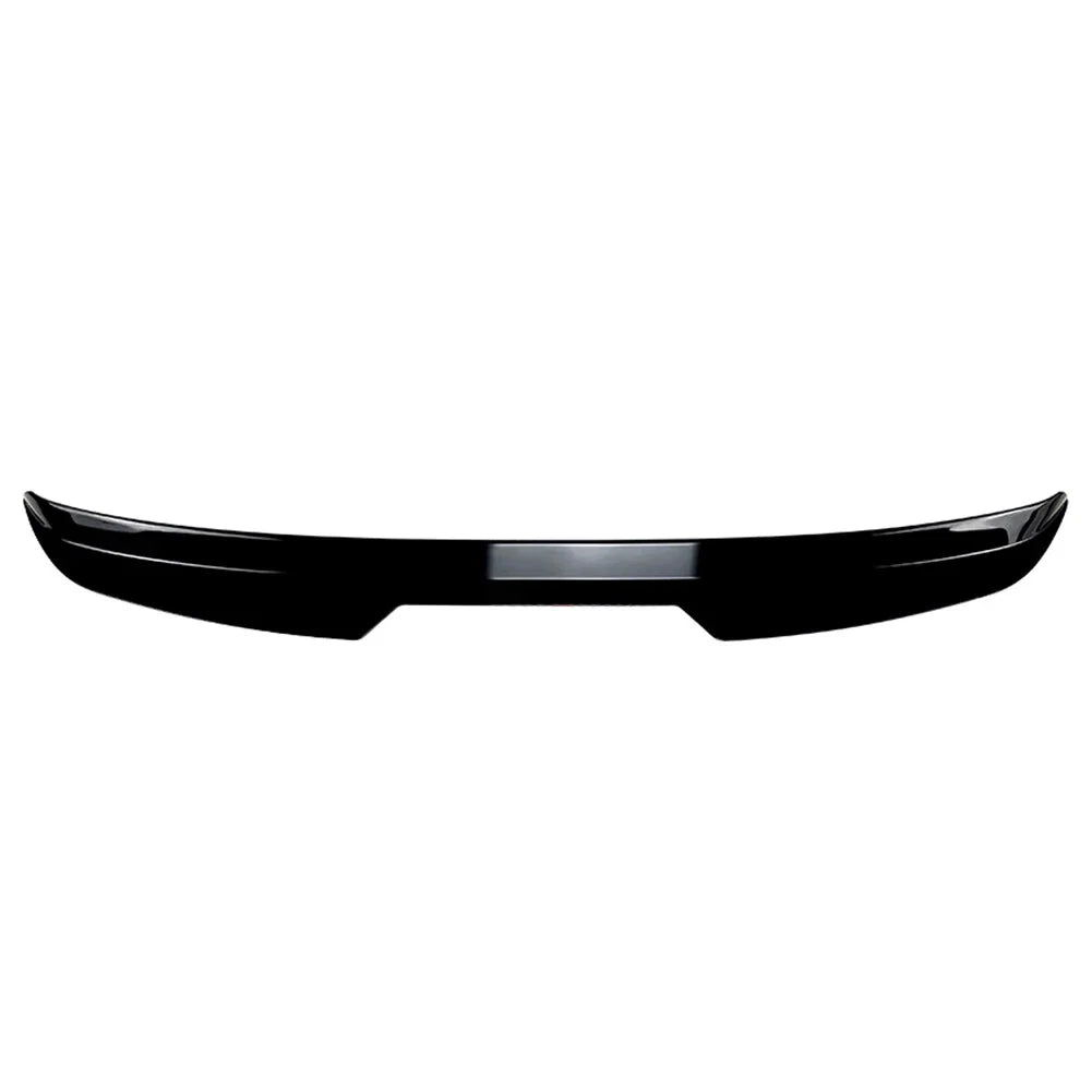 Rear Roof Spoiler Wing for Volkswagen Tiguan R-Line (2017-2022) Glossy Black