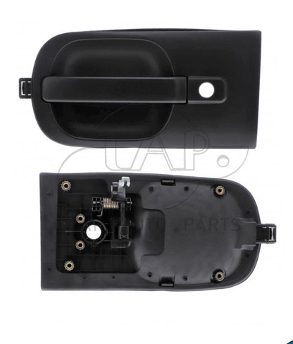 Left Front Outer Door Handle for Hyundai iLoad iMax (2008–On)