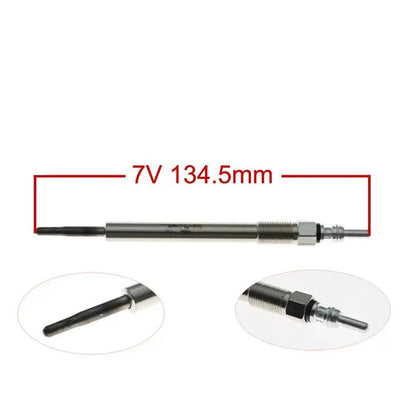 7V Glow Plug for Land Rover Range Rover Evoque (2015-2019)