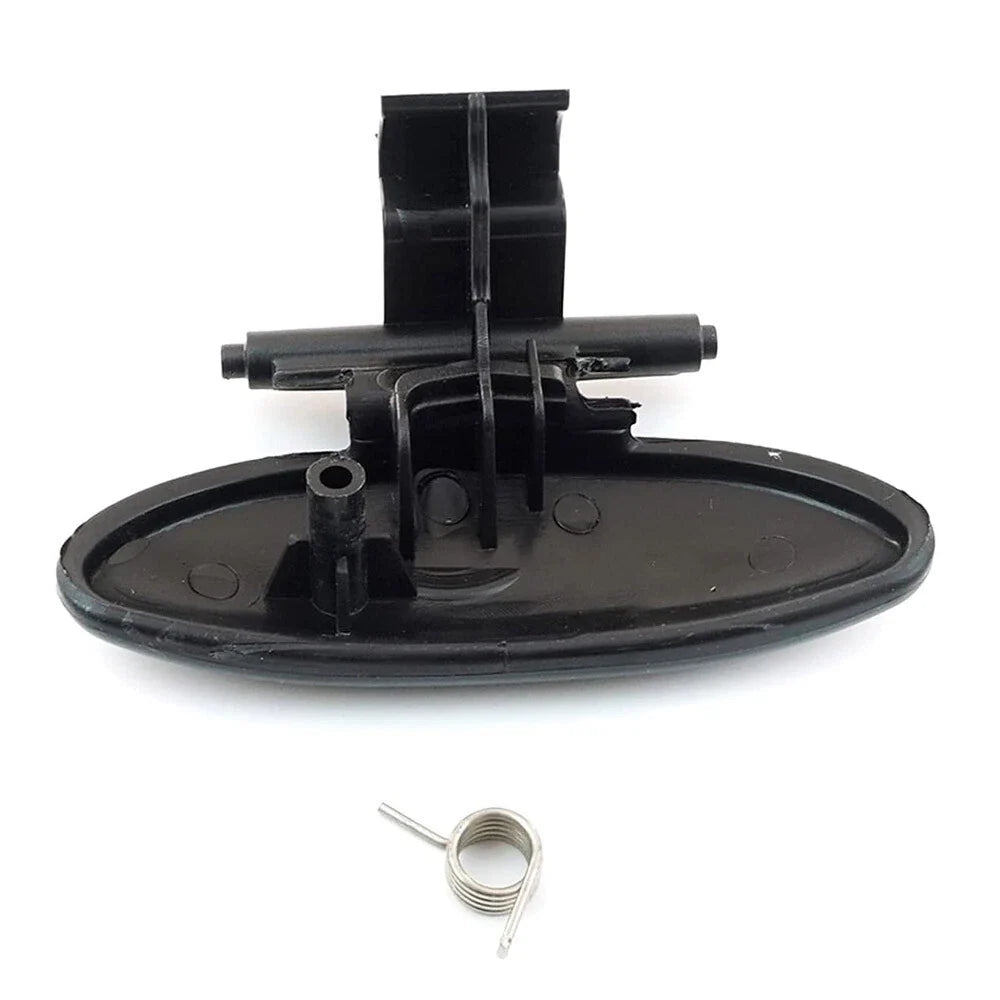 Glove Box Lid Handle Button Opener for Citroen C2 C3 Peugeot 301 (2003-2016)