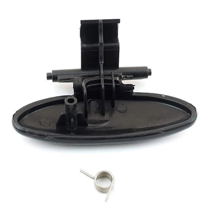 Glove Box Lid Handle Button Opener for Citroen C2 C3 Peugeot 301 (2003-2016)