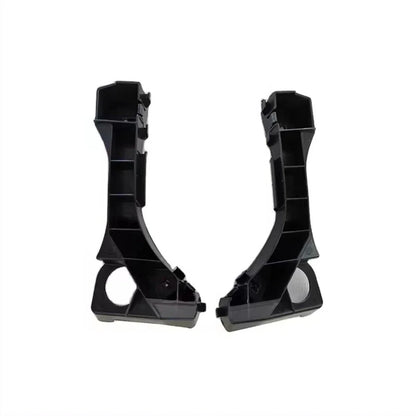 Front Bumper Bracket Left+Right for Toyota Matrix (2003-2008)
