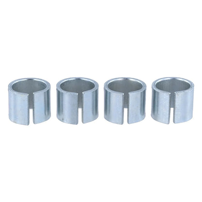 4pc Cylinder Head Install Alignment Dowel Pin for LS1 LSX LS2 LS3 LQ4 LQ9