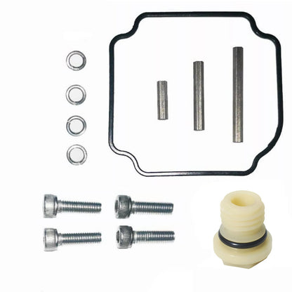 Screw Kit Plug Assembly for Mercury Outboard (22-813435)