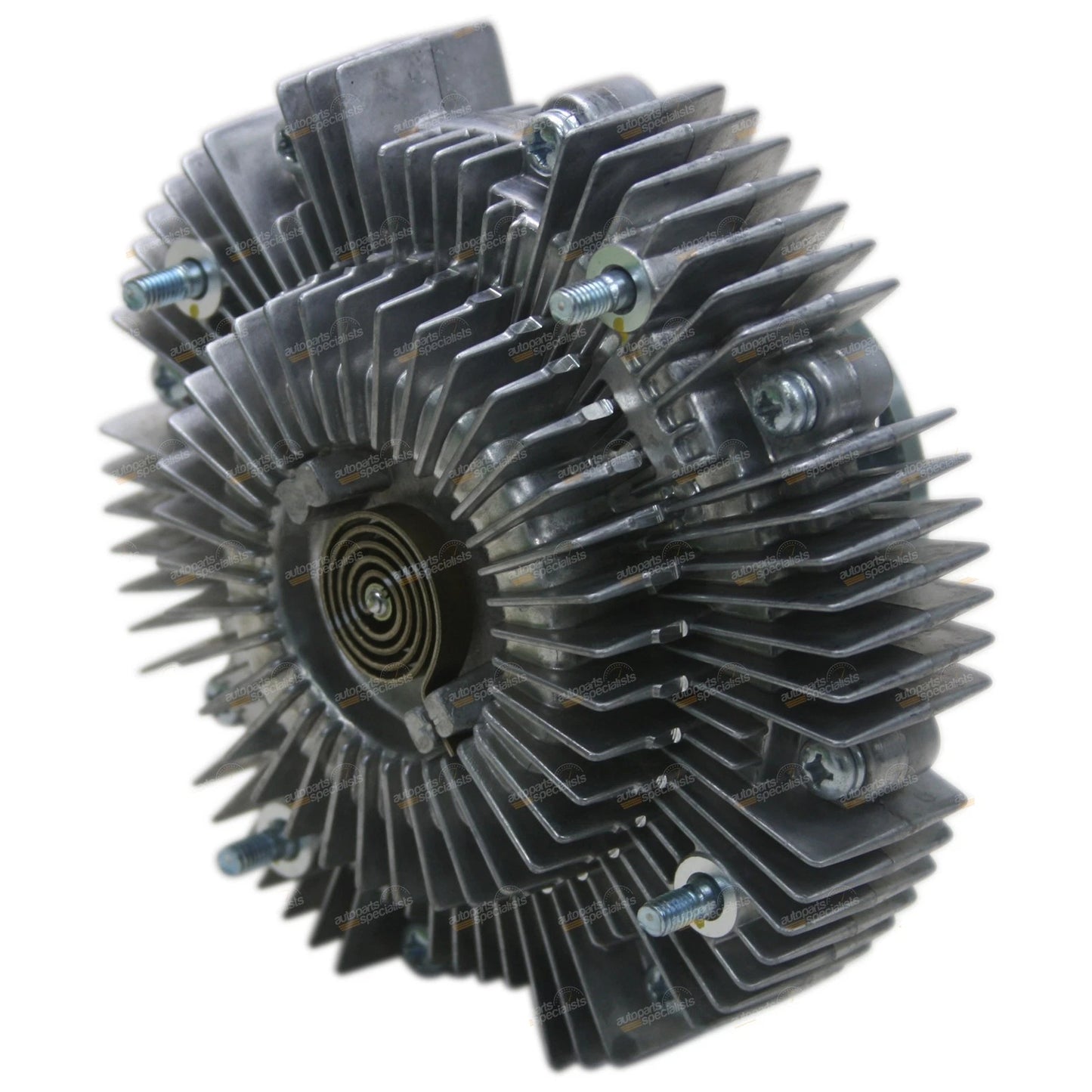 Viscous Coupling Fan Clutch for Landcruiser Bundera LJ70 (1985–1991)