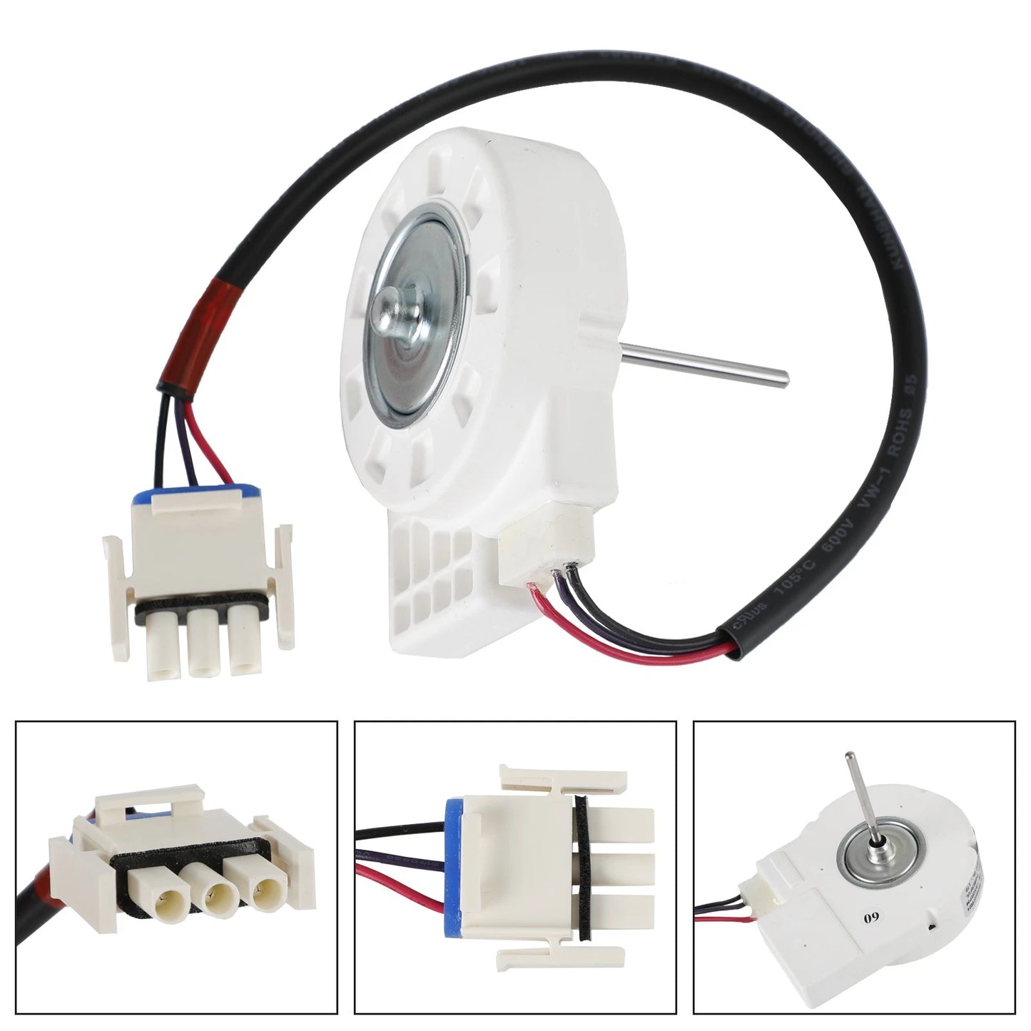 Carburetor Repair Kit for Yamaha 2 Stroke 40HP E40X