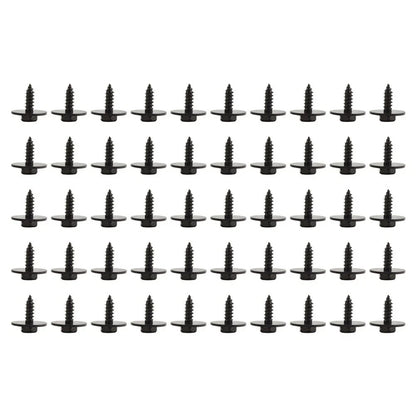 Screw Bolts Retainers Fender Liner Under Cover Screw for Vehicle