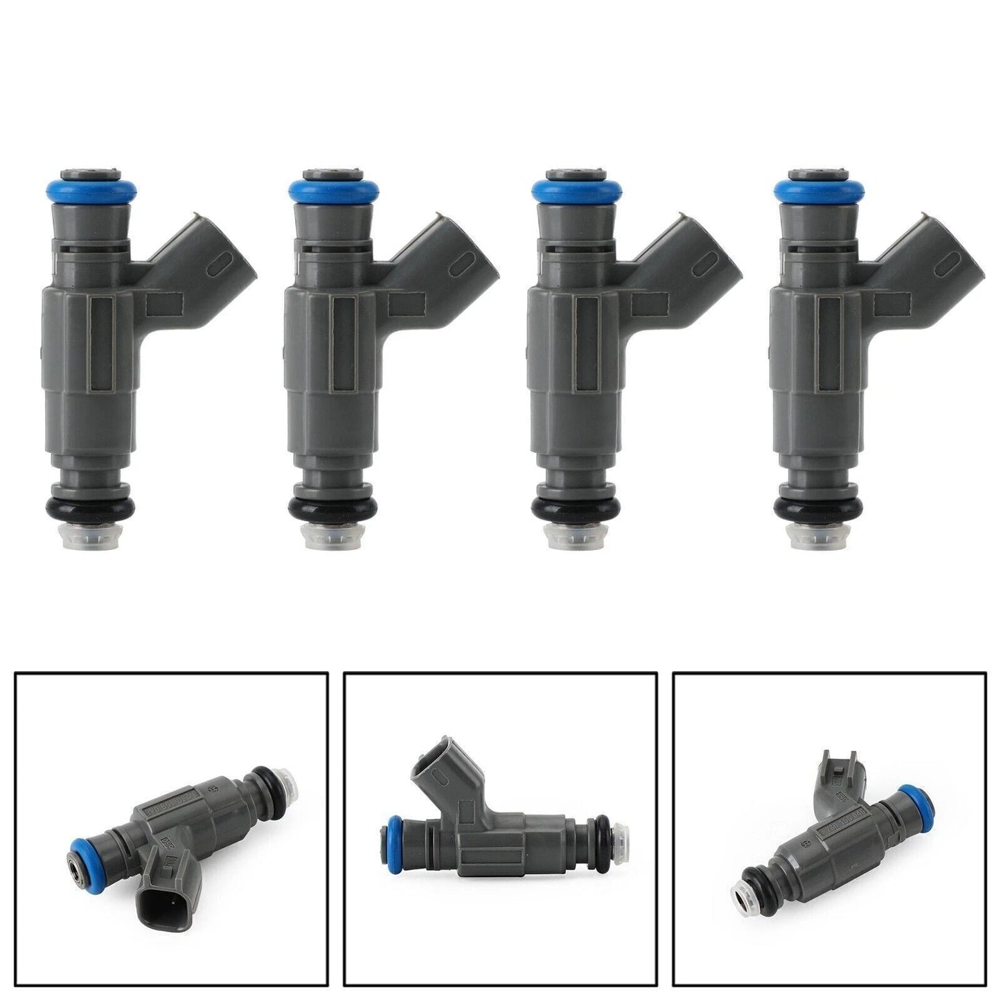 Turbo Solenoid Plug for Ram Cummins (2004–2007) HE351CW BWD-012B