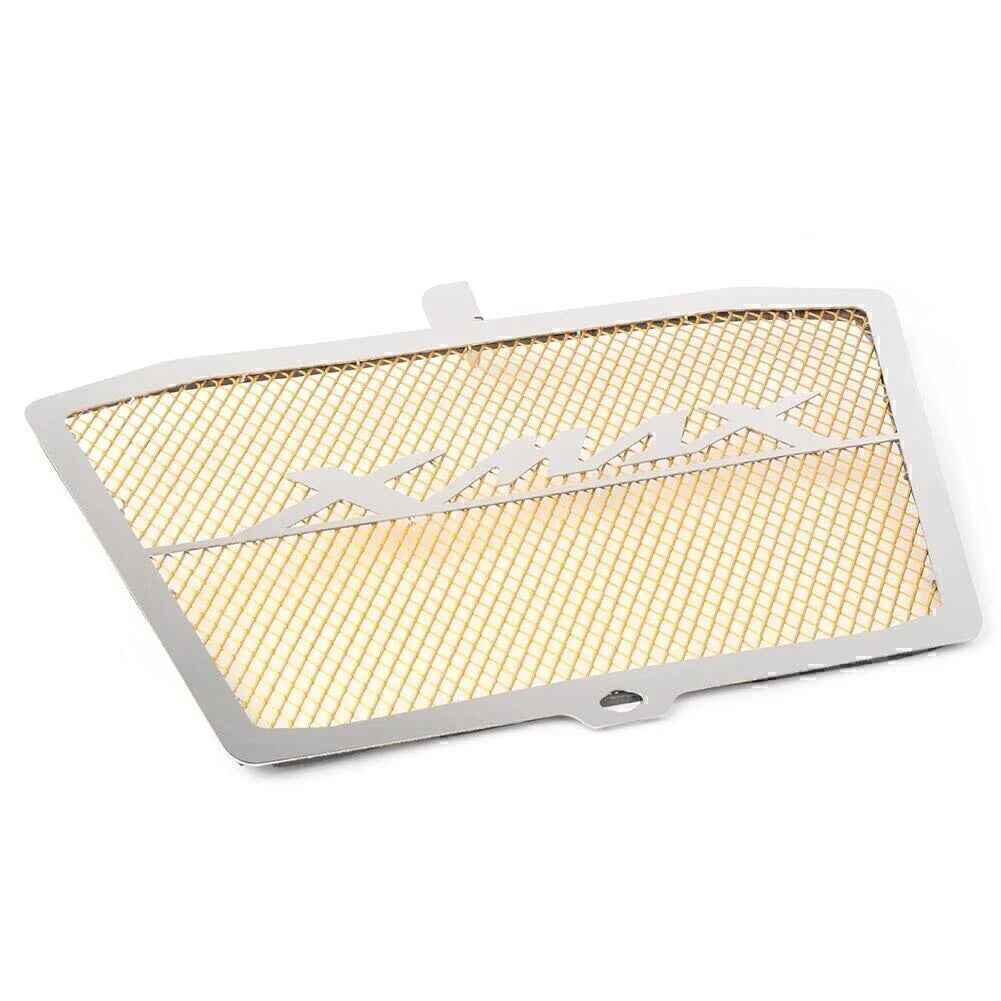 Radiator Guard Grill Cover for Yamaha XMAX250 XMAX300 (2017-2018)