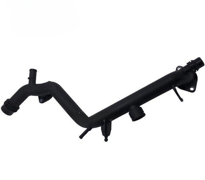 Coolant Hose for Audi Q5 A4 A5 (2008–2012)