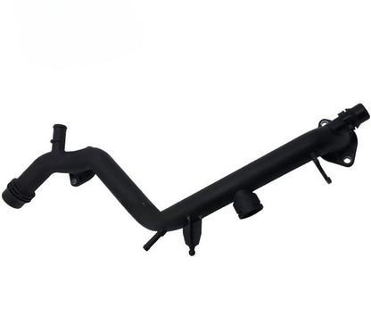 Coolant Hose for Audi Q5 A4 A5 (2008–2012)