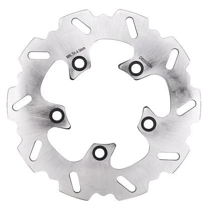Front & Rear Brake Disc Rotors for Suzuki GSXR 1000 600 750 (2003-2005)