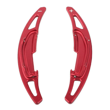 Extended Shift Paddle Trim for BMW M2 M3 M4 M5 M6 X5M (2014-2023)