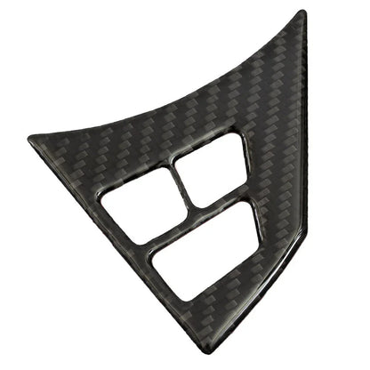 Steering Wheel Trim Cover