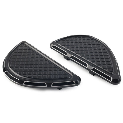 2X LED Rear Turn Signals for Harley Sportster XL 883 1200 (1992–2022)