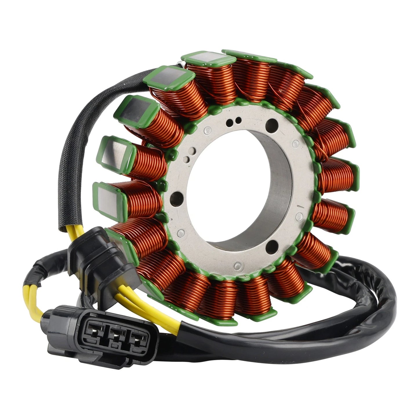 Alternator Stator for Segway Fugleman UT10 & Villain SX10 (2020–2023) E02C31100001