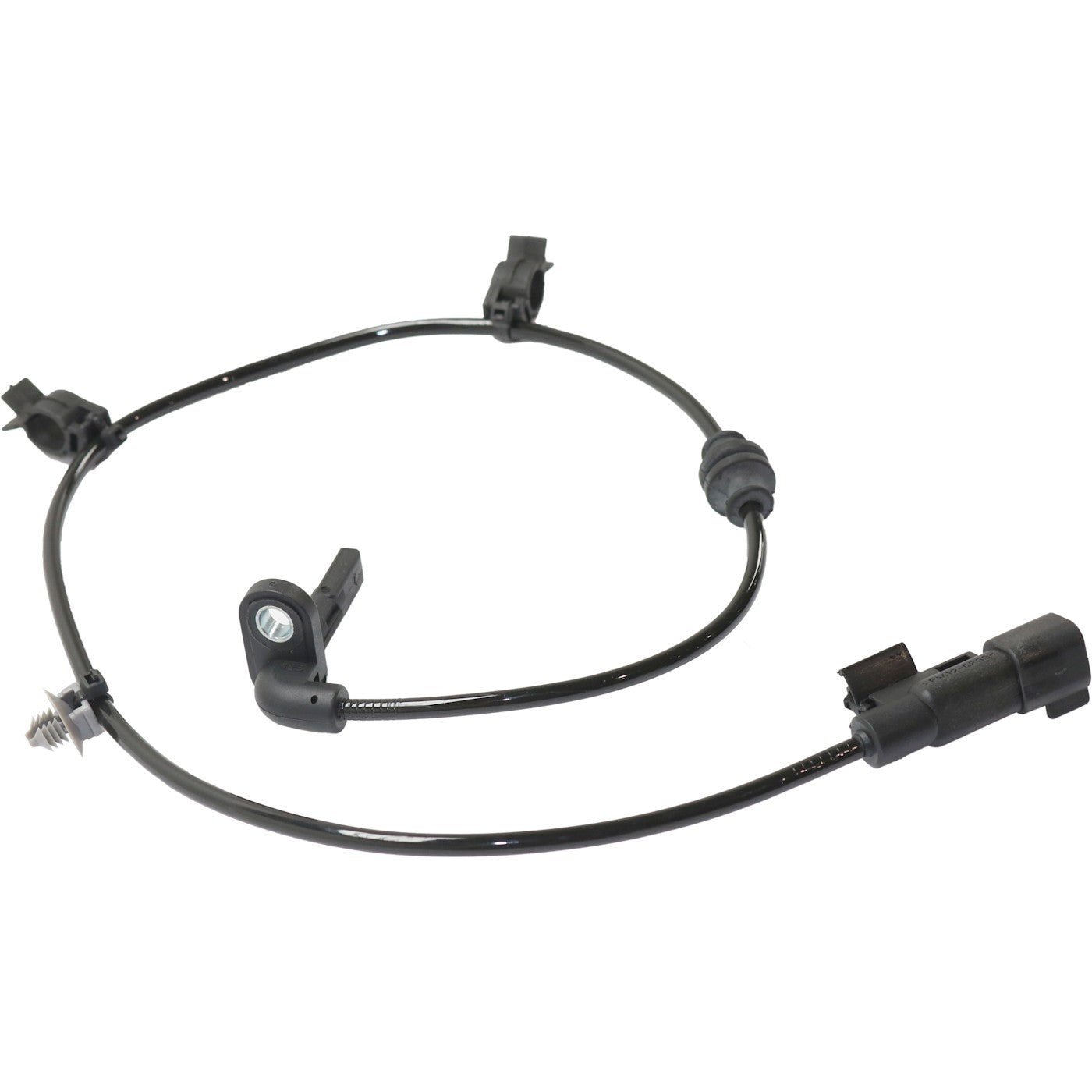 ABS Speed Sensor Set for Chevrolet Cruze (2011–2015) & Buick Verano (2012–2017)