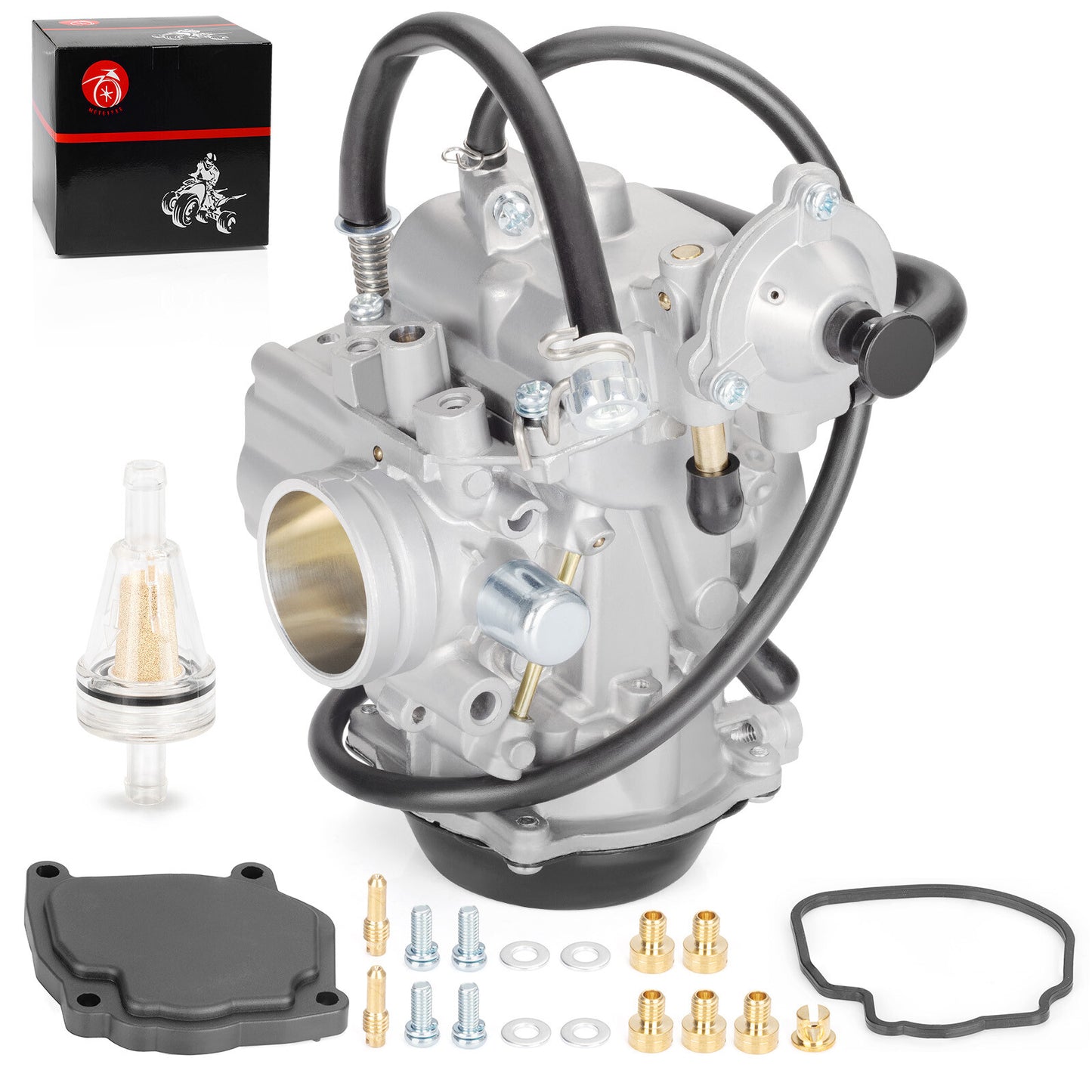 Carburetor for Arctic Cat 400 2X4 4X4 (1998–2001)