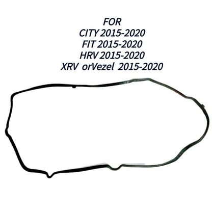Engines Gaskets Seals Set for Honda HRV City FIT Vezel XRV (2015-2020)