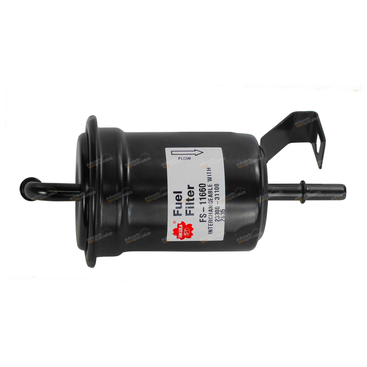 EFI Fuel Filter for Toyota Landcruiser Prado (2003–2009)