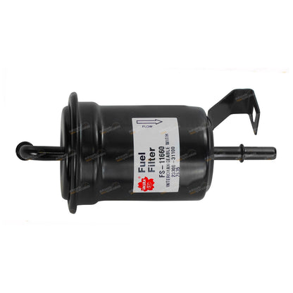 EFI Fuel Filter for Toyota Landcruiser Prado (2003–2009)
