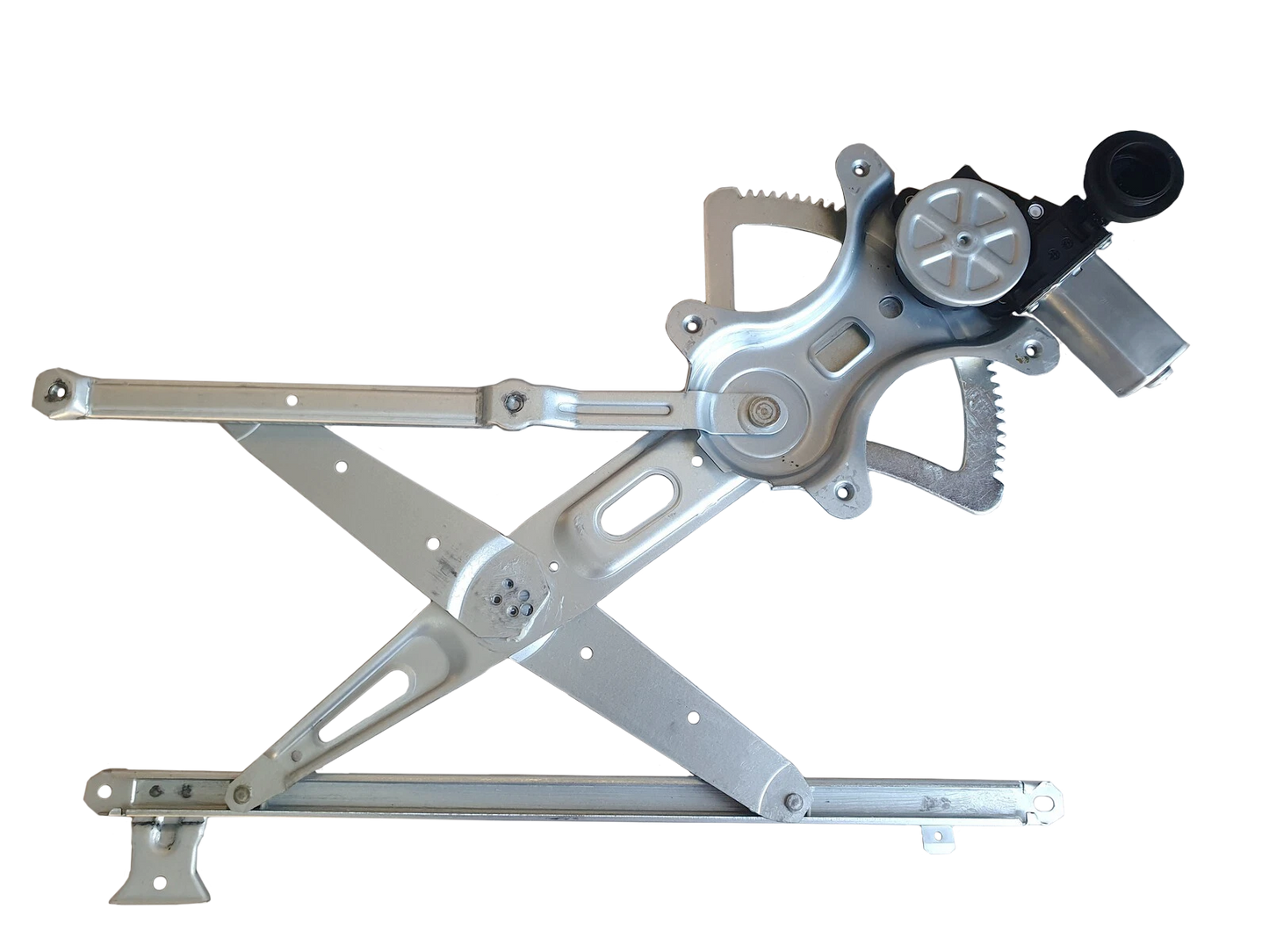 Front Right Window Regulator with Motor for Toyota Hiace H200 (2005–2019)