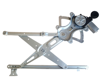 Front Right Window Regulator with Motor for Toyota Hiace H200 (2005–2019)